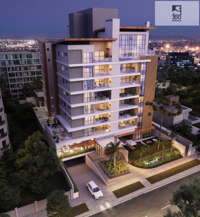 Imagem Cobertura com 4 Quartos à Venda, 282 m² em Centro - Curitiba Imagem Cobertura com 4 Quartos à Venda, 282 m² em Centro - Curitiba