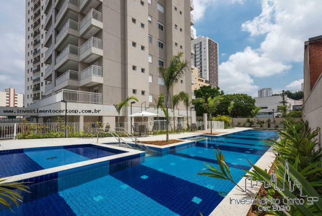 Imagem Apartamento com 3 Quartos à Venda, 93 m² em Vila Nair - São Paulo Imagem Apartamento com 3 Quartos à Venda, 93 m² em Vila Nair - São Paulo