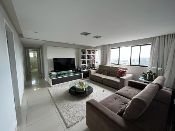Imagem Imóvel com 4 Quartos à Venda, 226 m² em Casa Forte - Recife
