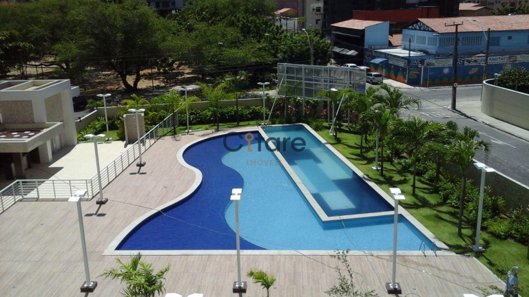 Imagem Apartamento com 3 Quartos à Venda, em Cocó - Fortaleza Imagem Apartamento com 3 Quartos à Venda, em Cocó - Fortaleza