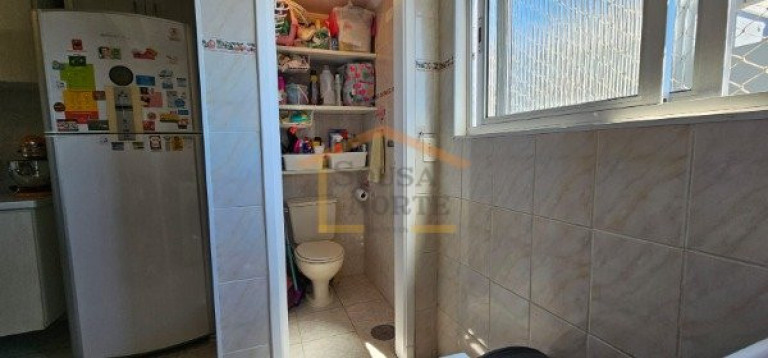 Imagem Cobertura com 3 Quartos à Venda, 123 m² em Jardim São Paulo (zona Norte) - São Paulo