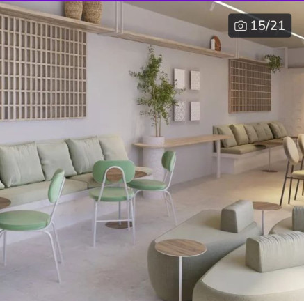 Imagem Apartamento com 1 Quarto à Venda, 17 m² em Piatã - Salvador Imagem Apartamento com 1 Quarto à Venda, 17 m² em Piatã - Salvador