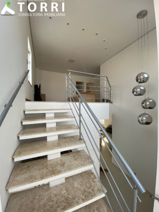 Imagem Imóvel com 3 Quartos à Venda, 300 m² em Condomínio Residencial Mont Blanc - Sorocaba
