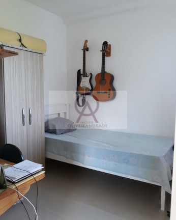 Imagem Imóvel com 3 Quartos à Venda, 73 m² em Boa União (abrantes) - Camaçari Imagem Imóvel com 3 Quartos à Venda, 73 m² em Boa União (abrantes) - Camaçari