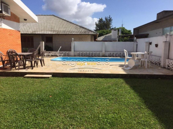 Casa com 3 Quartos à Venda, 240 m² em Atlântida - Xangri-lá