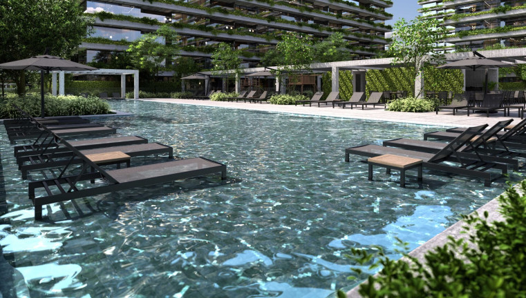 Imagem Apartamento com 2 Quartos à Venda, 60 m² em Barra Da Tijuca - Rio De Janeiro Imagem Apartamento com 2 Quartos à Venda, 60 m² em Barra Da Tijuca - Rio De Janeiro