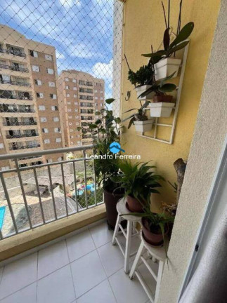 Imagem Apartamento com 2 Quartos à Venda, 58 m² em Rudge Ramos - São Bernardo Do Campo Imagem Apartamento com 2 Quartos à Venda, 58 m² em Rudge Ramos - São Bernardo Do Campo