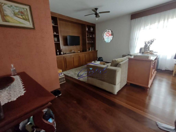 Imagem Casa com 3 Quartos à Venda, 208 m² em Vila Sônia - São Paulo