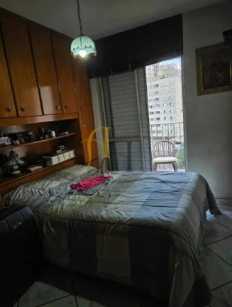 Imagem Apartamento com 3 Quartos à Venda, 86 m² em Vila Mariana - São Paulo