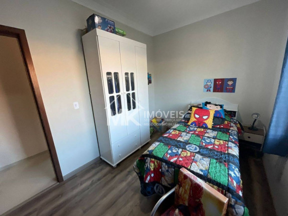 Imagem Casa com 3 Quartos à Venda, 109 m² em Piraquara Imagem Casa com 3 Quartos à Venda, 109 m² em Piraquara