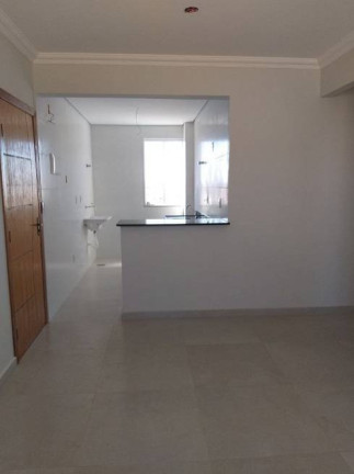 Apartamento com 3 Quartos à Venda, 60 m² em Jardim Leblon - Belo Horizonte