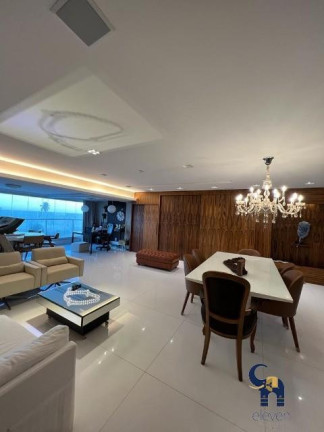 Imagem Apartamento com 3 Quartos à Venda, 187 m² em Piatã - Salvador