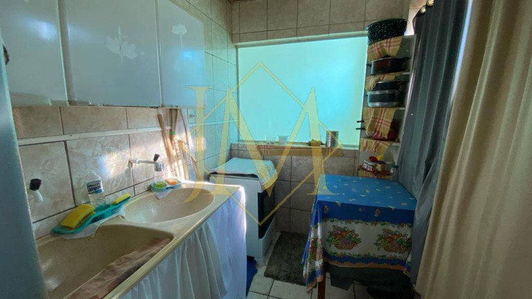 Imagem Apartamento com 3 Quartos à Venda,  em Giovanini - Coronel Fabriciano
