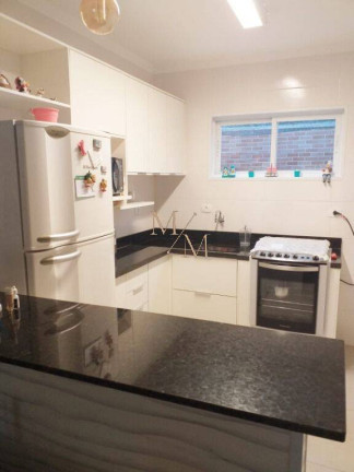 Imagem Casa com 3 Quartos à Venda, 89 m² em Estuário - Santos Imagem Casa com 3 Quartos à Venda, 89 m² em Estuário - Santos