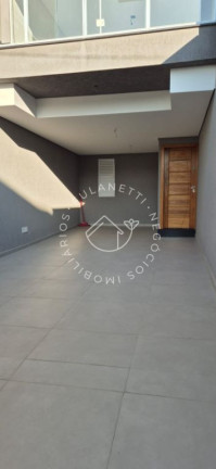 Imagem Sobrado com 3 Quartos à Venda, 160 m² em Vila Esperança - São Paulo