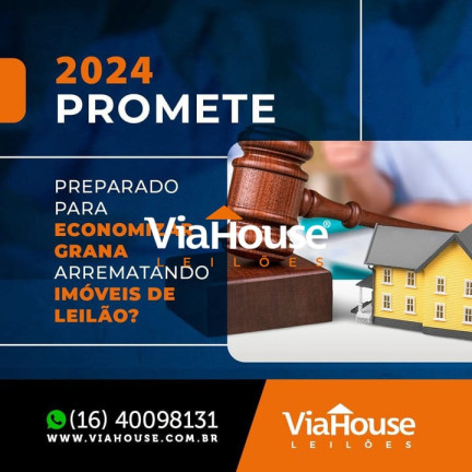 Imagem Casa com 3 Quartos à Venda, 55 m² em Jardim Oriente - Piracicaba