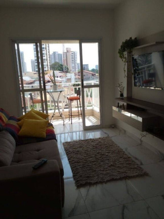 Imagem Apartamento com 2 Quartos à Venda, 68 m² em Centro - Taubaté Imagem Apartamento com 2 Quartos à Venda, 68 m² em Centro - Taubaté