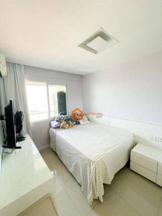 Imagem Apartamento com 3 Quartos à Venda, 112 m² em Engenheiro Luciano Cavalcante - Fortaleza Imagem Apartamento com 3 Quartos à Venda, 112 m² em Engenheiro Luciano Cavalcante - Fortaleza