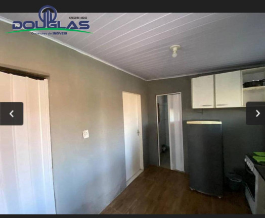 Imagem Casa com 2 Quartos à Venda, em águas Claras - Viamão Imagem Casa com 2 Quartos à Venda, em águas Claras - Viamão