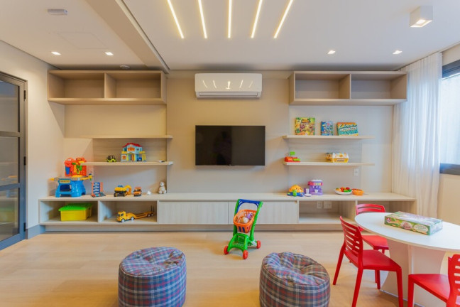 Imagem Apartamento com 3 Quartos à Venda, 124 m² em Moinhos De Vento - Porto Alegre