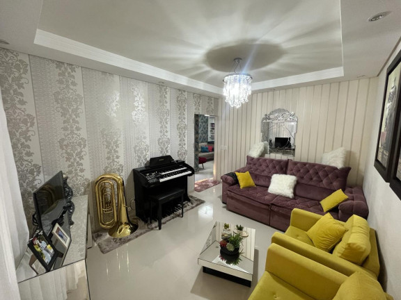 Imagem Casa à Venda, 224 m² em Jardim Birigüi - Umuarama Imagem Casa à Venda, 224 m² em Jardim Birigüi - Umuarama