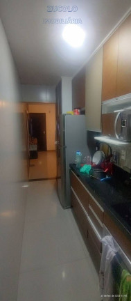 Imagem Apartamento com 2 Quartos à Venda, 52 m² em Assunção - São Bernardo Do Campo Imagem Apartamento com 2 Quartos à Venda, 52 m² em Assunção - São Bernardo Do Campo