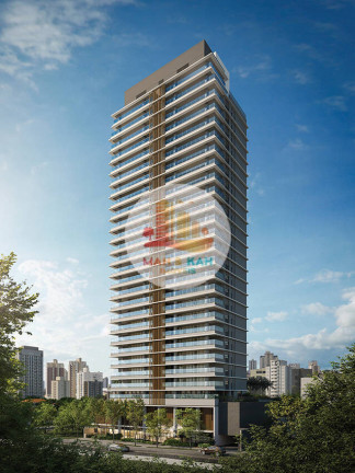 Imagem Apartamento com 5 Quartos à Venda, 210 m² em Campo Belo - São Paulo Imagem Apartamento com 5 Quartos à Venda, 210 m² em Campo Belo - São Paulo