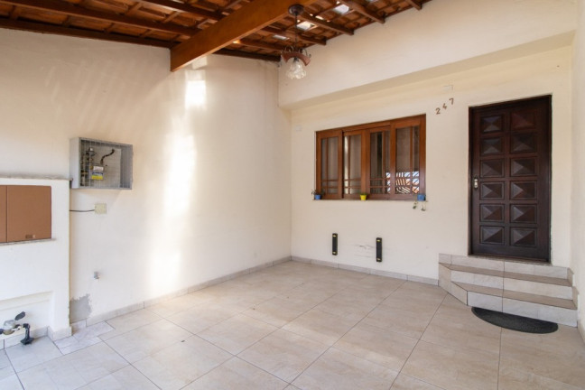 Imagem Casa com 3 Quartos à Venda, 142 m² em Jardim Santa Mena - Guarulhos