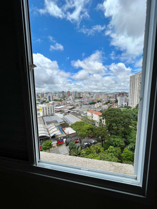 Imagem Apartamento com 2 Quartos à Venda, 56 m² em Jardim Olavo Bilac - São Bernardo Do Campo Imagem Apartamento com 2 Quartos à Venda, 56 m² em Jardim Olavo Bilac - São Bernardo Do Campo