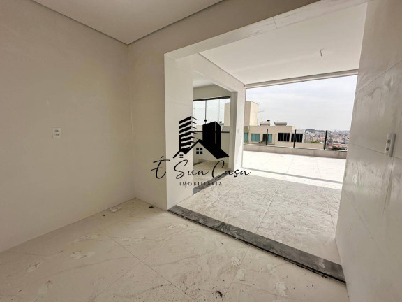 Imagem Cobertura com 3 Quartos à Venda, 160 m² em Industrial Santa Rita - Contagem Imagem Cobertura com 3 Quartos à Venda, 160 m² em Industrial Santa Rita - Contagem