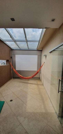 Imagem Cobertura com 2 Quartos à Venda, 140 m² em Santa Maria - São Caetano Do Sul