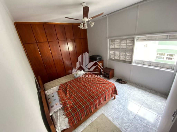 Imagem Apartamento com 2 Quartos à Venda, 163 m² em José Menino - Santos Imagem Apartamento com 2 Quartos à Venda, 163 m² em José Menino - Santos