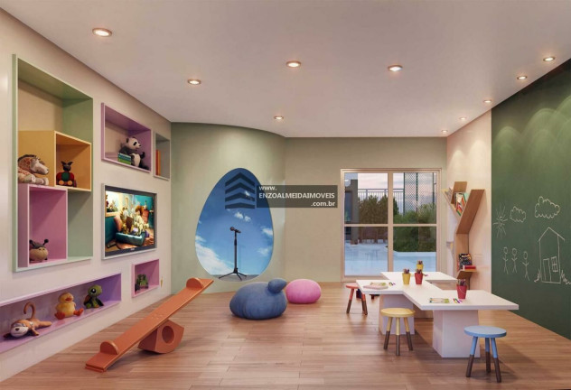 Imagem Apartamento com 2 Quartos à Venda, 50 m² em Tatuapé - São Paulo Imagem Apartamento com 2 Quartos à Venda, 50 m² em Tatuapé - São Paulo