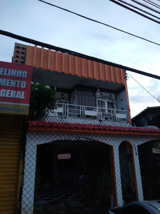 Imagem Casa com 5 Quartos à Venda, 460 m² em Pedreira - Belém
