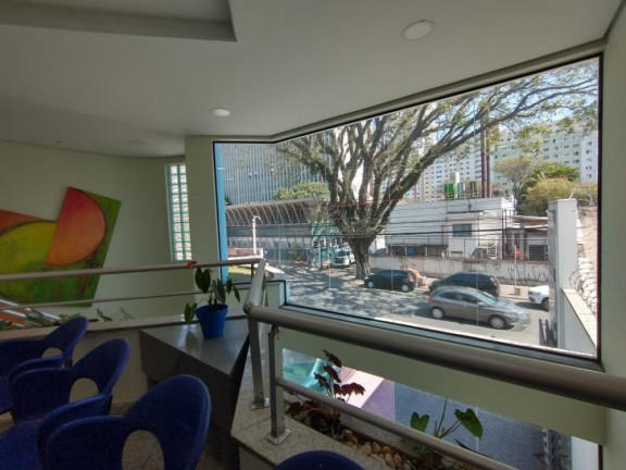 Imagem Casa com 10 Quartos à Venda, 347 m² em Tatuapé - São Paulo