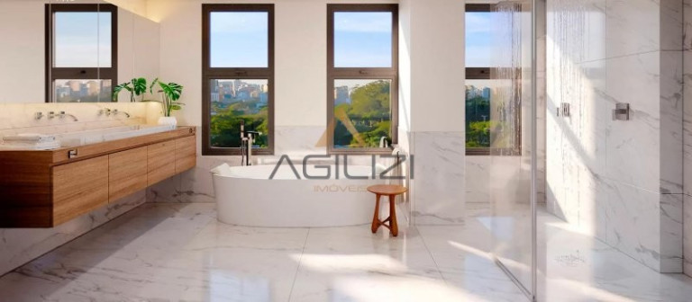 Imagem Apartamento com 4 Quartos à Venda, 220 m² em Pinheiros - São Paulo Imagem Apartamento com 4 Quartos à Venda, 220 m² em Pinheiros - São Paulo