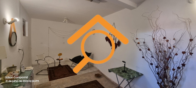 Imagem Casa com 3 Quartos à Venda, 120 m² em Jardim Bélgica - São Paulo
