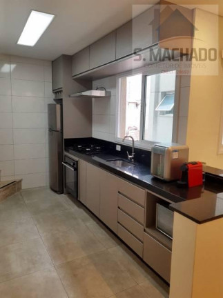 Imagem Apartamento com 2 Quartos à Venda, 115 m² em Santa Terezinha - Santo André Imagem Apartamento com 2 Quartos à Venda, 115 m² em Santa Terezinha - Santo André