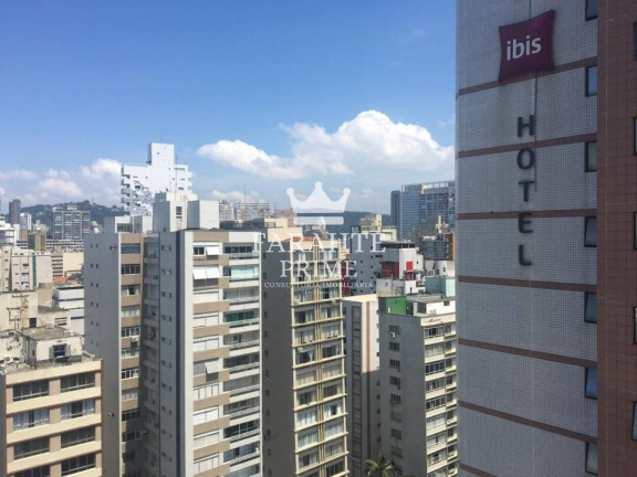 Imagem Apartamento com 2 Quartos à Venda, 60 m² em Boqueirão - Santos Imagem Apartamento com 2 Quartos à Venda, 60 m² em Boqueirão - Santos