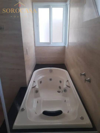 Imagem Casa com 3 Quartos à Venda, 176 m² em Jardim Do Paço - Sorocaba
