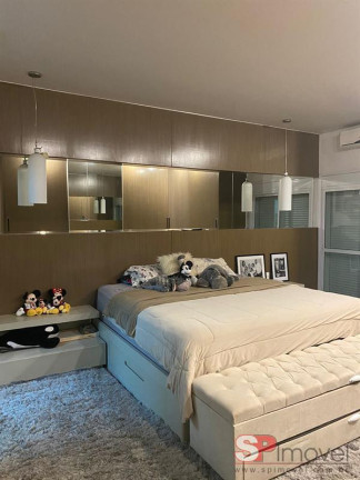Imagem Casa com 1 Quarto à Venda, 294 m² em Vila Gilda - Santo André