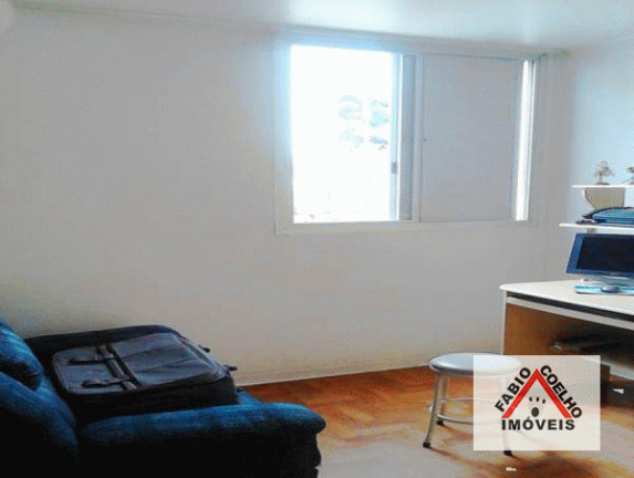 Imagem Apartamento à Venda, 87 m² em Vila Santana - São Paulo Imagem Apartamento à Venda, 87 m² em Vila Santana - São Paulo