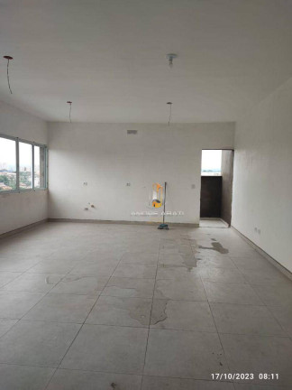 Sala Comercial para Alugar, 45 m² em Jardim Bom Clima - Guarulhos