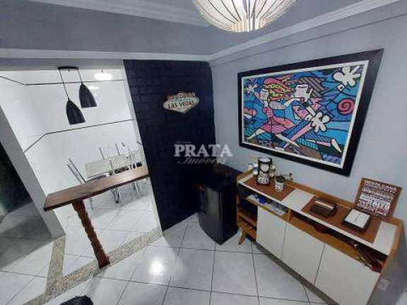 Imagem Apartamento com 3 Quartos à Venda, 100 m² em Balneário Cidade Atlântica - Guarujá Imagem Apartamento com 3 Quartos à Venda, 100 m² em Balneário Cidade Atlântica - Guarujá