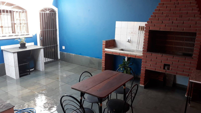 Imagem Casa com 3 Quartos à Venda, 250 m² em Oasis - Peruíbe Imagem Casa com 3 Quartos à Venda, 250 m² em Oasis - Peruíbe