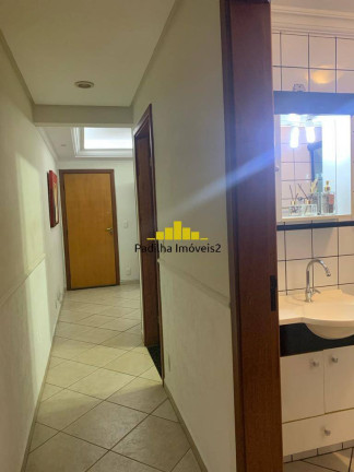 Imagem Apartamento com 2 Quartos à Venda, 52 m² em Vila Lucy - Sorocaba