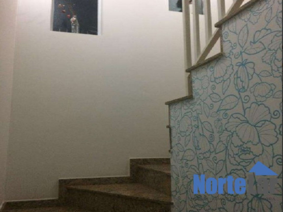 Imagem Sobrado com 3 Quartos à Venda, 129 m² em Jardim Bonfiglioli - São Paulo