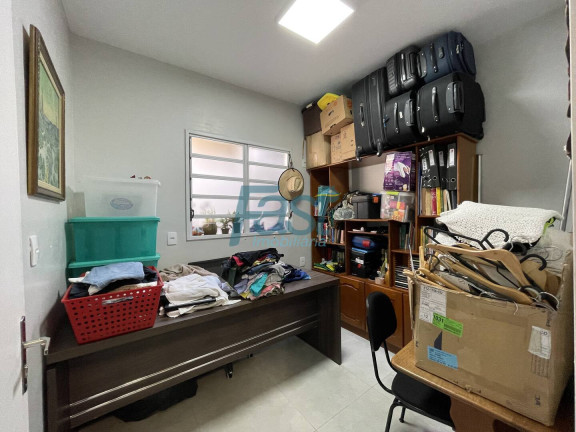 Imagem Casa de Condomínio com 4 Quartos à Venda, 126 m² em Parque Residencial Das Nações Indígenas - Cuiabá