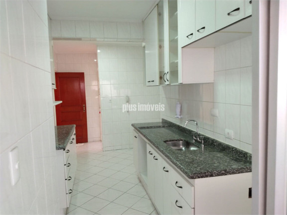 Imagem Apartamento com 3 Quartos à Venda, 100 m² em Moema - São Paulo Imagem Apartamento com 3 Quartos à Venda, 100 m² em Moema - São Paulo