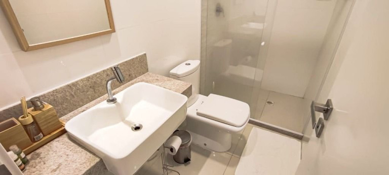 Imagem Apartamento com 3 Quartos à Venda, 88 m² em Centro - Guarapari Imagem Apartamento com 3 Quartos à Venda, 88 m² em Centro - Guarapari